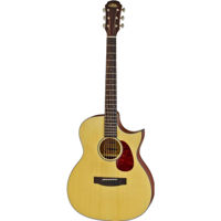 Гитара Aria 101CE MTN acoustics