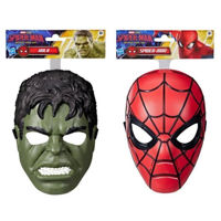 Игрушка Hasbro G3438 Spider-Man BOM Role play Basic Mask (asort.)