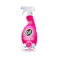 Чистящее средство Cif spray Candeggina 650мл