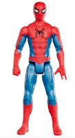 Jucărie Hasbro G3401 Spider-Man BOM Gallagher, Titan Series 29.2cm