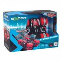 Машина Exost SILV 20721S R/C car Turbo Slide