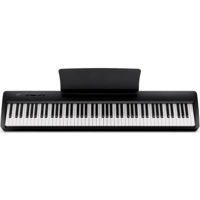 Цифровое пианино Kawai ES 60B Black