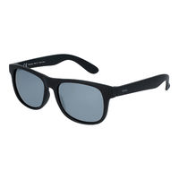 Ochelari INVU Matt Black, cat. 3, K2011A