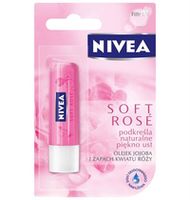 Weleda бальзам для губ увлажняющий Rose10мл купить в молдове