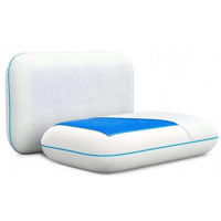 Textile de casă Askona Подушка Ecogel Classic Blue