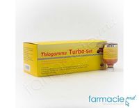 Thiogamma Turbo Set 50ml N10