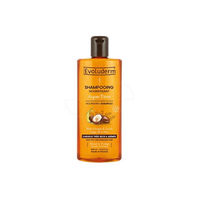 Evoluderm șampon Argan Divin 400ml (17306)