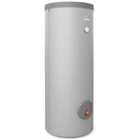 Încălzitor de apă cu serpentină Galmet SGW(S) TOWER GRAND 300L
