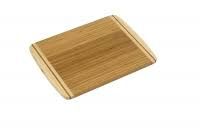 Placa de taiere Bamboo Kesper 50101