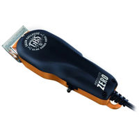 Машинка для стрижки GA.MA Italy SMB5025 Absolute Zero Magnetic 0,00 -0,33mm До 25mm