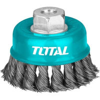 Набор головок, бит, насадок Total tools TAC32041