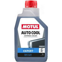 Антифриз Motul AUTOCOOL EXP -37°C 5L G11 -37° C 5L (102927)