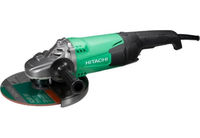 купить Угловая шлифовальная машина Hitachi G23ST-NU в Кишинёве