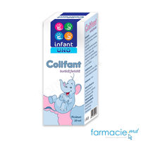 Infant Uno Colifant (ameliorarea colicilor sugarului/copilului) picaturi 20ml LPH