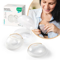 Товар для мам BabyOno 1468 Boluri de lactatie (colectoare de lapte)