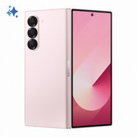 Смартфон Samsung F956 Galaxy Fold6 512GB Pink