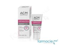 {'ro': 'Depiwhite S SPF50 crema 50ml ACM', 'ru': 'Depiwhite S SPF50 crema 50ml ACM'}