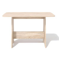 Masă Fabrik Home № 2 дуб сонома