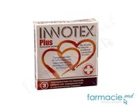 Prezervative Innotex Plus New N3