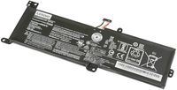 cumpără Battery Lenovo Ideapad 320-14 320-15 320-17 L16M2PB1 7.5V 4000mAh Black Original în Chișinău