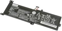 купить Battery Lenovo Ideapad 320-14 320-15 320-17 L16M2PB1 7.5V 4000mAh Black Original в Кишинёве 