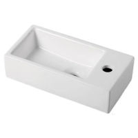 Раковина Gappo GT 706 R