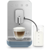 Кофемашина SMEG BCC13SBMEU