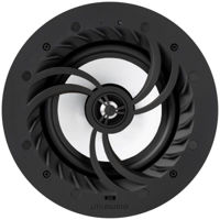 Колонки Hi-Fi LitheAudio Pro Series IP44 Bathroom Wi-Fi Ceiling Speaker, Single (06501EU)