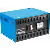 Încărcător acumlator auto Hoegert HT8G611 6V/12V 120Ah 7A