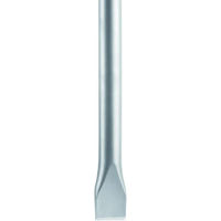 Набор головок, бит, насадок Hitachi-Hikoki 751554 Зубило плоское HEX 17мм 25x450мм