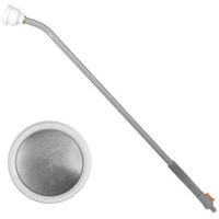 Пистолет-распылитель Bradas WL-EN61M 79 см ProPlus White Line распылитель