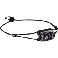Фонарь Petzl BINDI black