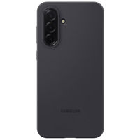 Чехол для смартфона Samsung EF-PA366 Galaxy A36 5G Silicone Case Black