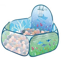 Игровой комплекс для детей Optmarket СЕ01.36 Cort