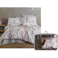 Textile de casă Promstore 34347.22 2сп с одеялом и подушками Comforter Masal