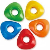 Набор для творчества Hape E1061A FLOWER CRAYON