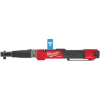 Гайковерт Milwaukee 4933464970 Цифровой динамометрический ключ M12 FUEL