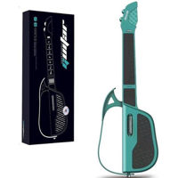 Музыкальная игрушка Essa ES200-2 Chitară muzicală interactivă pentru copii, albastru