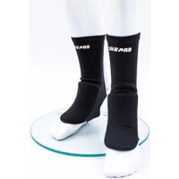 Защитное снаряжение LivePro LP8625/L/BK Spats Back