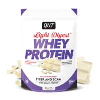 PUR0020 WHEY LIGHT DIGEST 500g WH-CHO PROTEINE