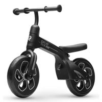 Bicicletă Qplay Tech Black