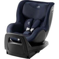 Автокресло Britax-Römer Dualfix Pro M Night Blue Style (2000040892)