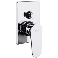 Смеситель для душа Fiore KEVON 81 CR 6517 dus incorporat