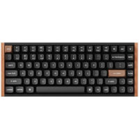 Клавиатура Keychron K2 HE QMK Wireless Magnetic Switch Custom Keyboard Russian Layout (K2H-F1-RU)