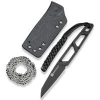 Нож походный Sencut S23095-1 Texo, reverse tanto, teacă Kydex