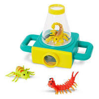 Игрушка Battat BX2193Z Microscop Dublu, cod 57796