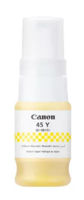 Картридж для принтера Canon GI-45Y Yellow (6287C001)