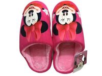 Papuci pentru dame "Minnie" (m.36-40)