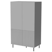 Шкаф Halmar Asensio S-1