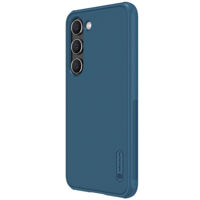 Nillkin SAM. S23+, Frosted Pro, Blue